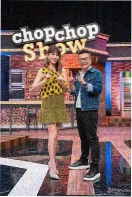 YY9080新视觉 综艺 奔跑吧